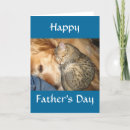 Search for fur baby fathers day cards Kitten