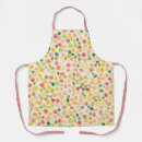 Search for mint aprons Pink