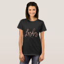 Search for lash tshirts Modern