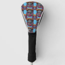 Search for day of the dead golf equipment Mexican