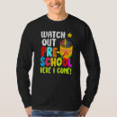 Search for first day of school tshirts Teacher