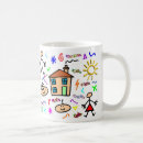 Search for kids play mugs Design