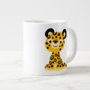Search for jaguar mugs Big cats