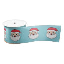 Search for santa claus ribbon Head