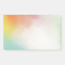 Search for colorful post it notes Trendy