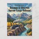 Search for durango colorado postcards San juan mountains