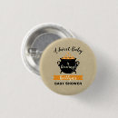 Search for witches brew badges A baby is brewing