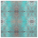 Search for turquoise and grey fabric Aqua blue