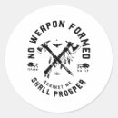 Search for prosperity stickers Christian
