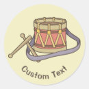 Search for music icon stickers Vintage