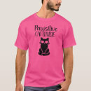 Search for pawsitive tshirts Cool cat
