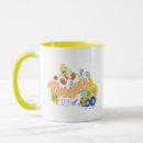 Search for work with children mugs Bugs bunny builders