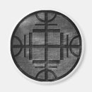 Search for evil magnets Magic