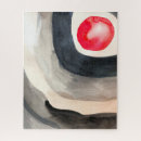 Search for black and grey puzzles Red