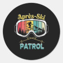 Search for patrol stickers Outdoor