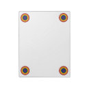 Search for rainbow notepads Lgbt