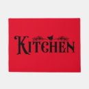 Search for kitchen doormats Farmhouse