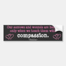 Search for friendship bumper stickers Pink