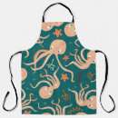 Search for octopus aprons Bubbles