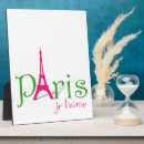 Search for paris plaques Tower