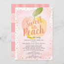 Search for southern baby shower invitations Pink