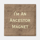 Search for ancestor magnets Ancestry
