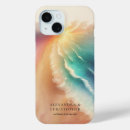 Search for beach wedding iphone cases Modern