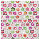Search for apple fabric Delicious