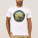 Search for mount rainier national park tshirts Retro