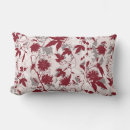 Search for grey and burgundy cushions Stylish