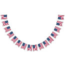 Search for 4th of july bunting flags Independence day party