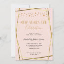 Search for happy new year invitations Sparkle