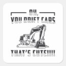 Search for digging stickers Digger