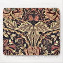 Search for honeysuckle mousepads Vintage