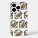 Search for coconut trees iphone cases Vacation