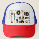 Search for music instruments hats Guitar