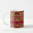 Search for oriental decor mugs Pattern