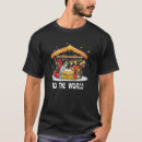 Search for joy to the world tshirts Religious