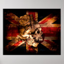 Search for hipster skull posters Skeleton