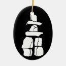 Search for totem pole christmas tree decorations Vancouver