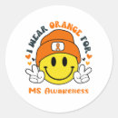 Search for ms stickers Ms awareness month