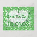 Search for st patricks day save the dates Couple