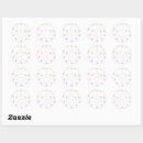 Search for butterfly baby stickers Simple