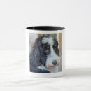 Search for bernedoodle mugs Cute