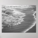Search for black and white beach posters Sand
