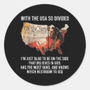 Search for let go let god stickers Maga