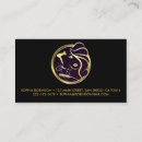 Search for comb business cards Simple