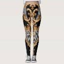 Search for baroque design Gold