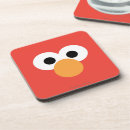 Search for elmo coasters Sesame street