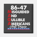 Search for protest humour magnets Democracy